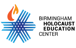 Birmingham Holocaust Education Center (BHEC)